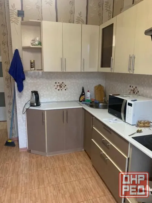 Сдам квартиру в центре Макеевки Макеевка - изображение 1