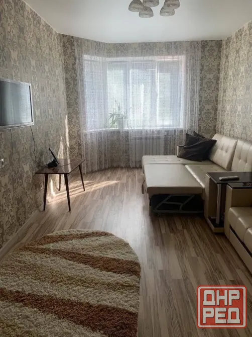 Сдам квартиру в центре Макеевки Макеевка - изображение 3