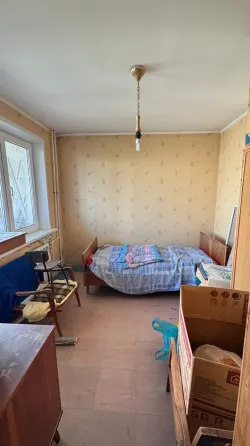 Продам 3 к квартиру в Центральном р-не, 17 мкр! Мариуполь