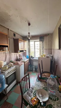 Продам 3 к квартиру в Центральном р-не, 17 мкр! Мариуполь