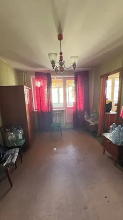 Продам 3 к квартиру в Центральном р-не, 17 мкр! Мариуполь