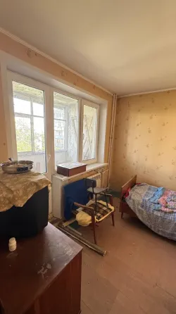 Продам 3 к квартиру в Центральном р-не, 17 мкр! Мариуполь