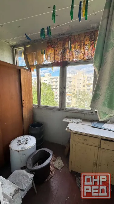 Продам 3 к квартиру в Центральном р-не, 17 мкр! Мариуполь - изображение 7