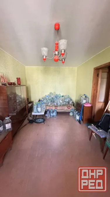 Продам 3 к квартиру в Центральном р-не, 17 мкр! Мариуполь - изображение 4