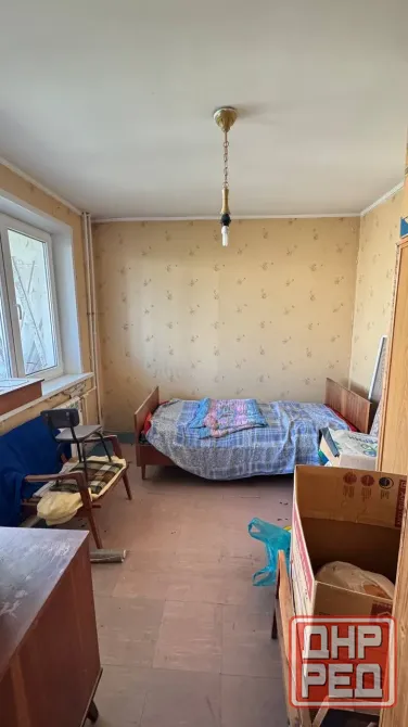 Продам 3 к квартиру в Центральном р-не, 17 мкр! Мариуполь - изображение 5