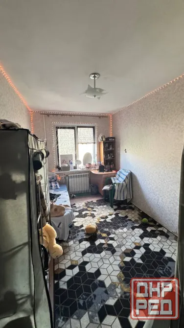 Продам 3 к квартиру в Центральном р-не, 17 мкр! Мариуполь - изображение 8