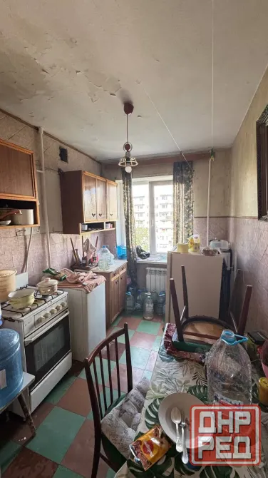 Продам 3 к квартиру в Центральном р-не, 17 мкр! Мариуполь - изображение 1