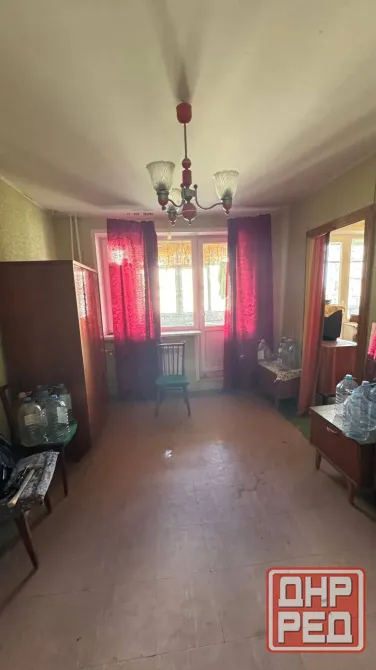 Продам 3 к квартиру в Центральном р-не, 17 мкр! Мариуполь - изображение 3