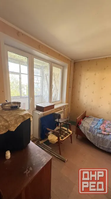 Продам 3 к квартиру в Центральном р-не, 17 мкр! Мариуполь - изображение 6