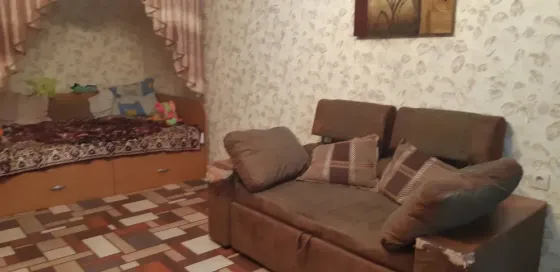 Сдам в аренду 1-комнатную квартиру на "Зеленом", Стоматология Макеевка