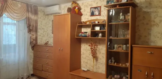 Сдам в аренду 1-комнатную квартиру на "Зеленом", Стоматология Макеевка
