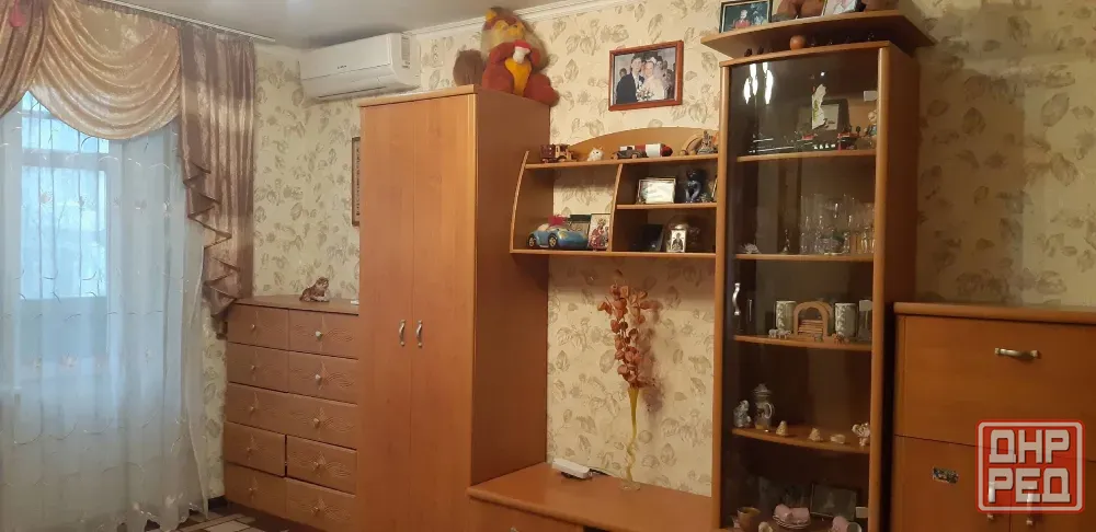 Сдам в аренду 1-комнатную квартиру на "Зеленом", Стоматология Макеевка - изображение 1