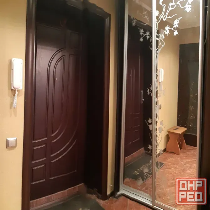 Сдам в аренду 1-комнатную квартиру на "Зеленом", Стоматология Макеевка - изображение 7