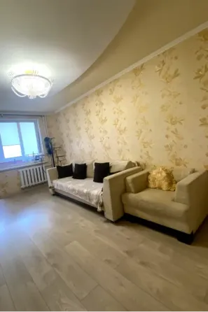 Срочная продажа. Продам 3х комн кв, ул.Прожекторная 25. Возможно использование маткапитала Донецк