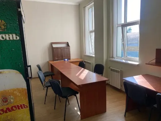 Аренда общежития для рабочих коллективов до 55 человек! Куйбышевский район, ул .Сомова! Донецк