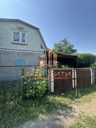 Продается 2-этажная дача в Ларино Донецк