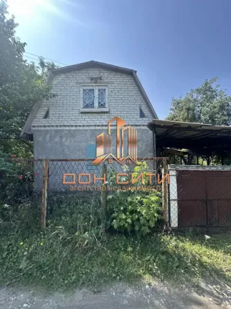 Продается 2-этажная дача в Ларино Донецк