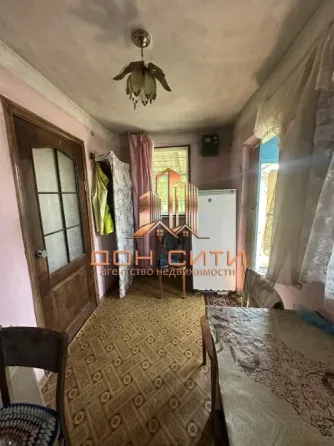 Продается 2-этажная дача в Ларино Донецк