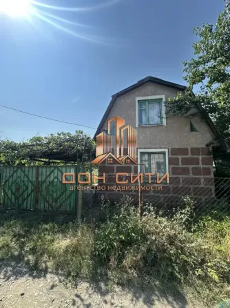 Продается 2-этажная дача в Ларино Донецк