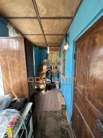Продается 2-этажная дача в Ларино Донецк
