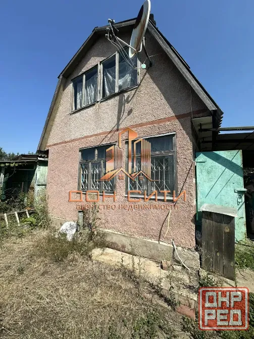 Продается 2-этажная дача в Ларино Донецк - изображение 3