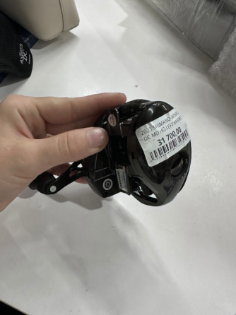 Катушка рыболовная Shimano Antares DS MD HG Left Донецк