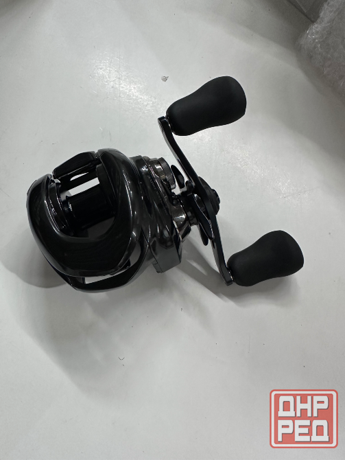 Катушка рыболовная Shimano Antares DS MD HG Left Донецк - изображение 2