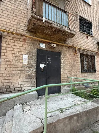 Сдается 1-комнатная квартира в Куйбышевском районе по улице Корниенко Донецк