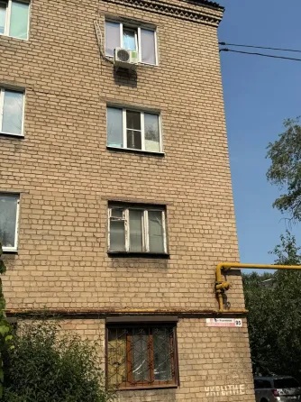 Сдается 1-комнатная квартира в Куйбышевском районе по улице Корниенко Донецк