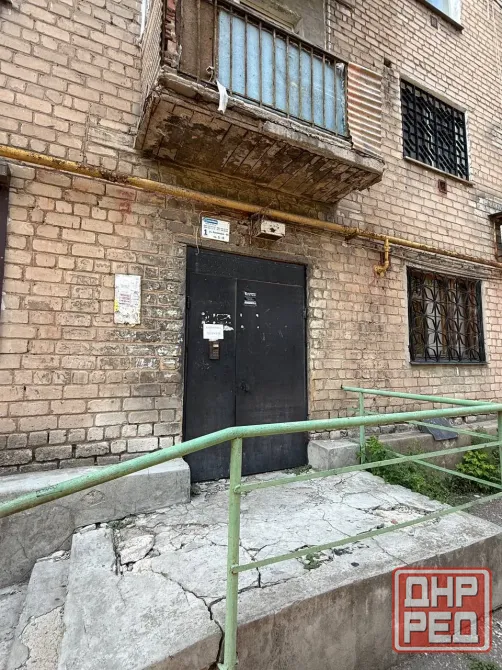 Сдается 1-комнатная квартира в Куйбышевском районе по улице Корниенко Донецк - изображение 6