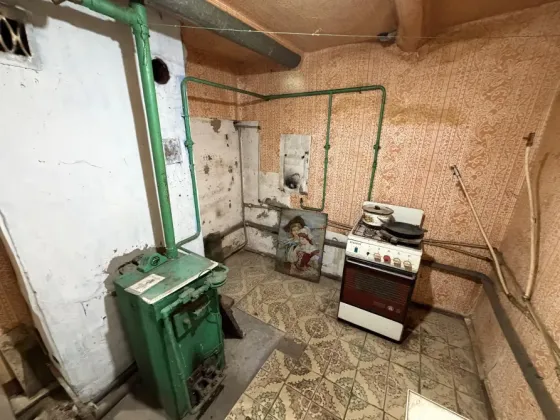 Продам жилой дом с газом 83 м.кв., 6,2 сотки - Макеевка, пос. Октября, Восточный Макеевка