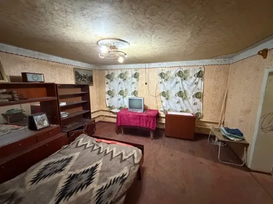 Продам жилой дом с газом 83 м.кв., 6,2 сотки - Макеевка, пос. Октября, Восточный Макеевка