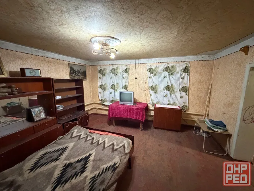 Продам жилой дом с газом 83 м.кв., 6,2 сотки - Макеевка, пос. Октября, Восточный Макеевка - изображение 6