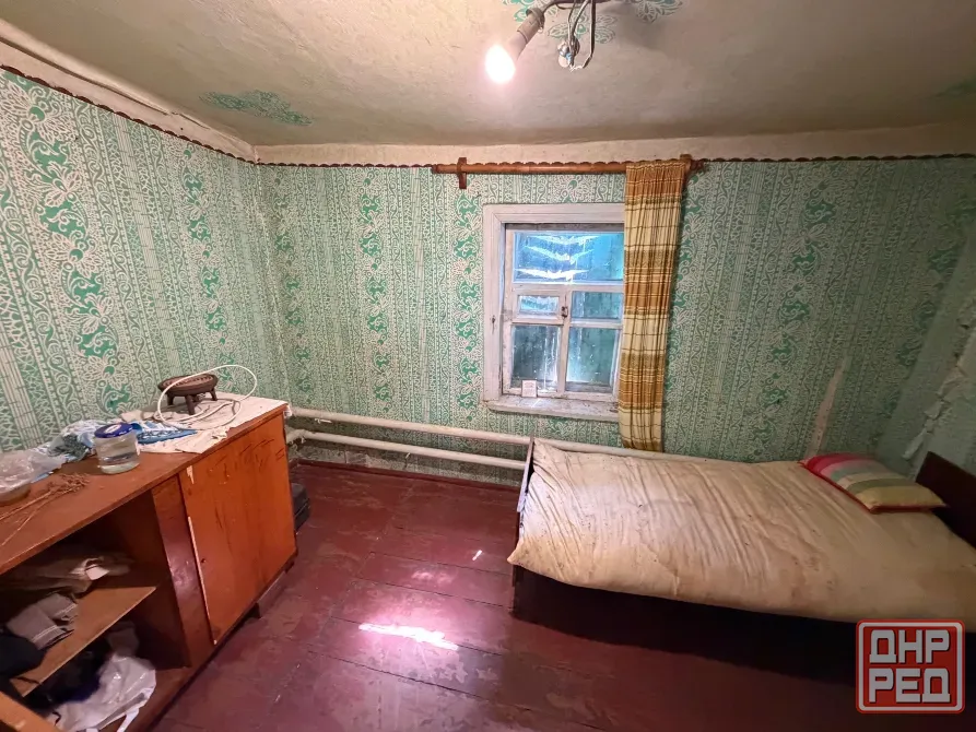 Продам жилой дом с газом 83 м.кв., 6,2 сотки - Макеевка, пос. Октября, Восточный Макеевка - изображение 7