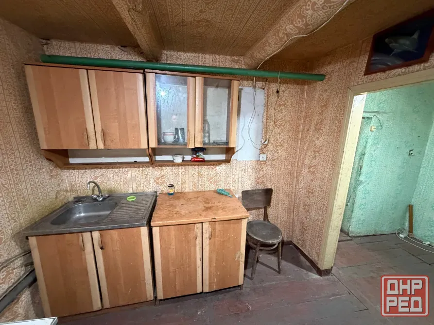 Продам жилой дом с газом 83 м.кв., 6,2 сотки - Макеевка, пос. Октября, Восточный Макеевка - изображение 5