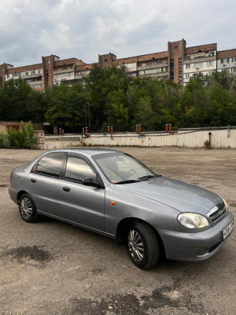 шевроле ланос цена огонь Донецк