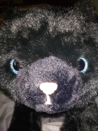 Кот, большая новая мягкая игрушка Донецк
