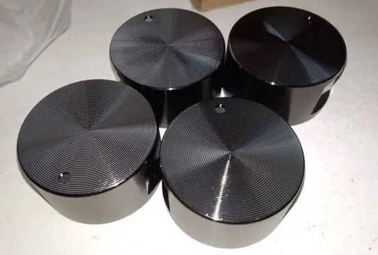 Ручки для газовой плиты (4 шт.) Донецк