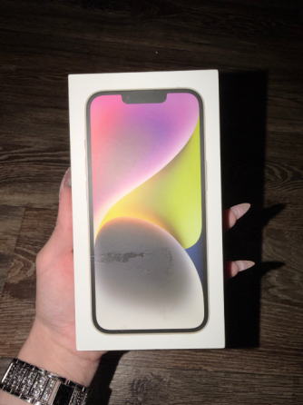 Продается iPhone 14 Макеевка