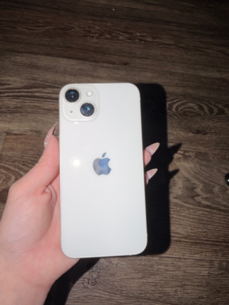 Продается iPhone 14 Макеевка