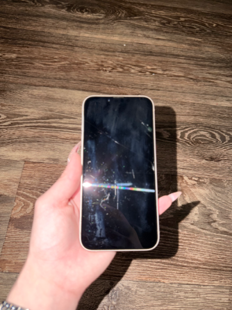 Продается iPhone 14 Макеевка