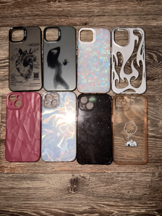 Продается iPhone 14 Макеевка
