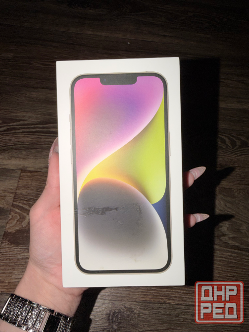 Продается iPhone 14 Макеевка - изображение 3