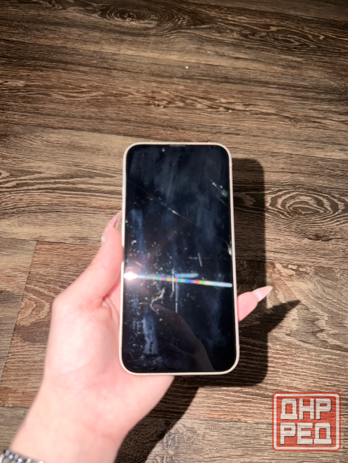 Продается iPhone 14 Макеевка - изображение 1