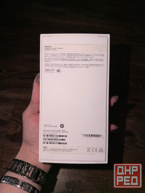 Продается iPhone 14 Макеевка - изображение 4