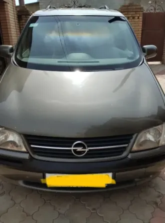 Продам минивэн Opel Sintra Харцызск
