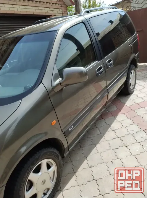 Продам минивэн Opel Sintra Харцызск - изображение 4