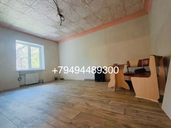 в продаже: 2 комнатная квартира, пос.Объединенный,г.Макеевка. Макеевка