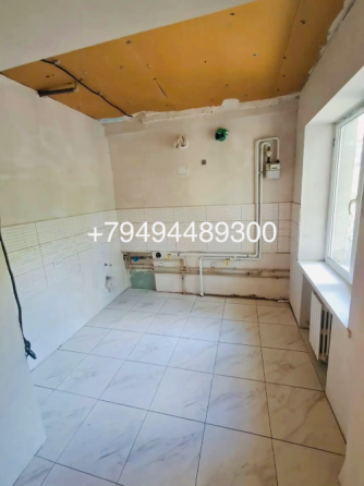 в продаже: 2 комнатная квартира, пос.Объединенный,г.Макеевка. Макеевка