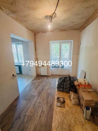 в продаже: 2 комнатная квартира, пос.Объединенный,г.Макеевка. Макеевка